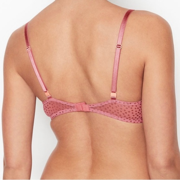 Victoria’s Secret Unlined Demi Bra Sz 36DDD New - Picture 2 of 6